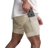 Velario | Elite Sport Shorts