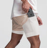 Velario | Elite Sport Shorts