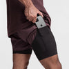 Velario | Elite Sport Shorts