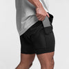 Velario | Elite Sport Shorts