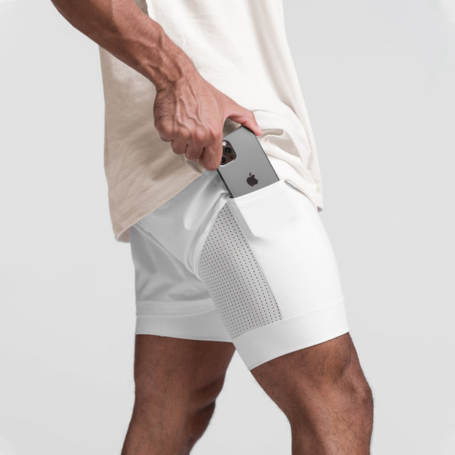 Velario | Elite Sport Shorts