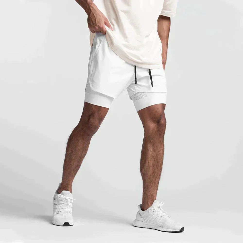 Velario | Elite Sport Shorts