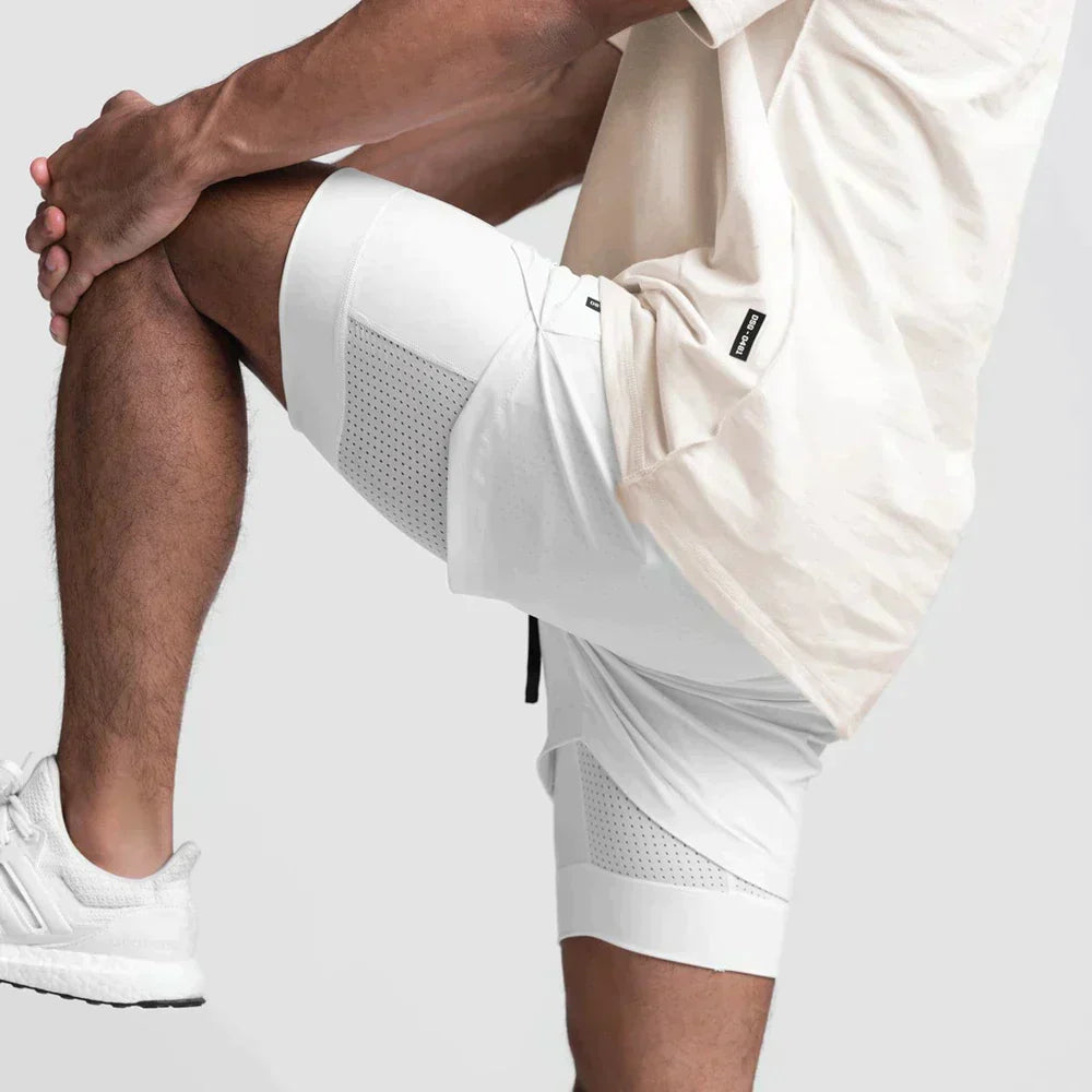 Velario | Elite Sport Shorts