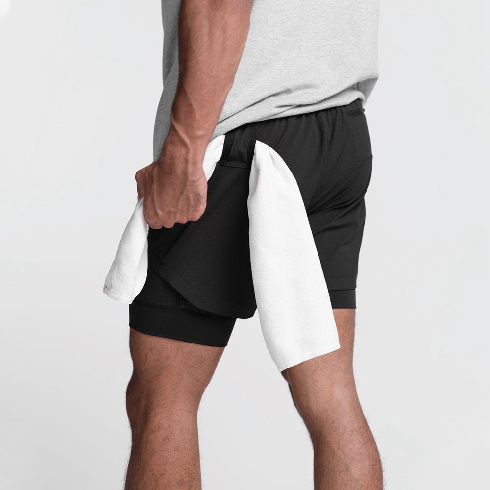 Velario | Elite Sport Shorts