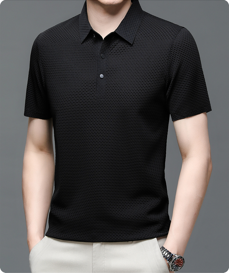 Dominance | Luxury Poloshirt