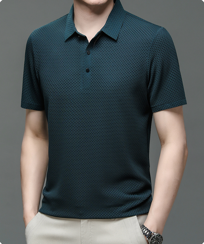 Dominance | Luxury Poloshirt