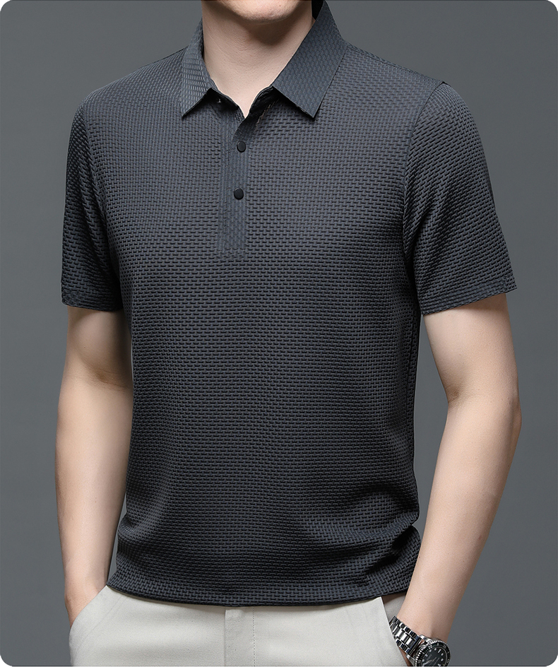 Dominance | Luxury Poloshirt