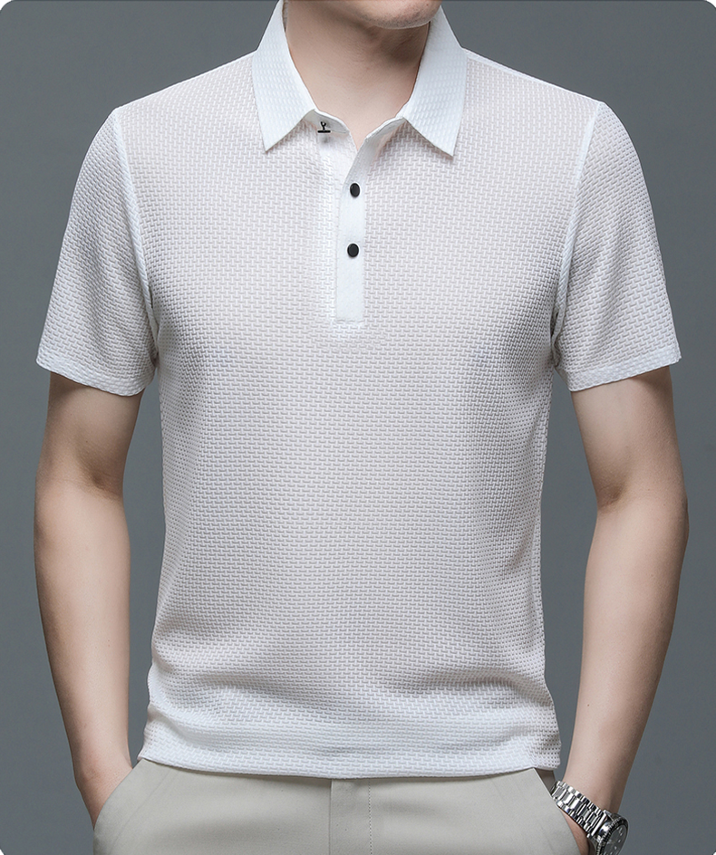 Dominance | Luxury Poloshirt